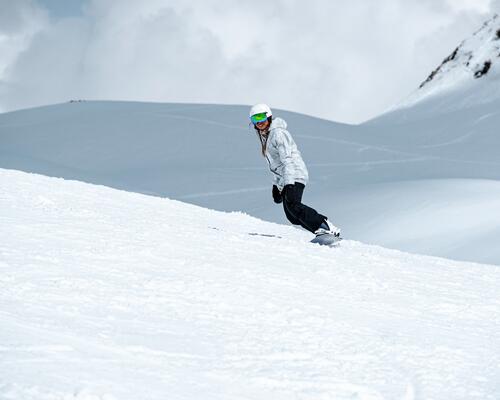 snowboard wax 