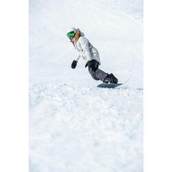 Pantalón snowboard y nieve impermeable Hombre Dreamscape SNB 500