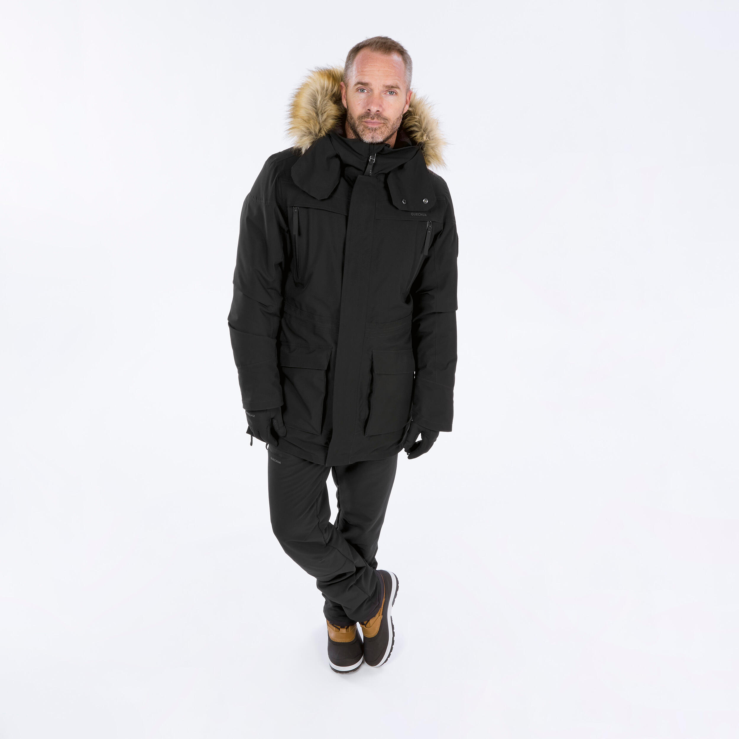 Doudoune hiver 2020 hotsell
