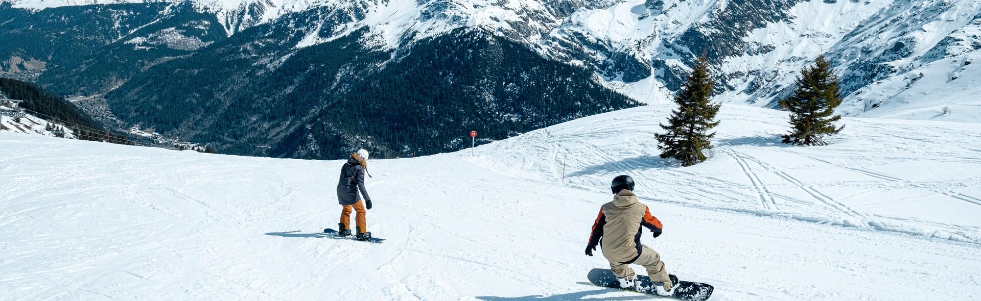 Mejores tablas de snowboard