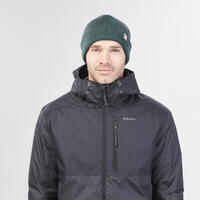 Chaqueta invierno impermeable de senderismo - SH500     -10 °C - Hombre