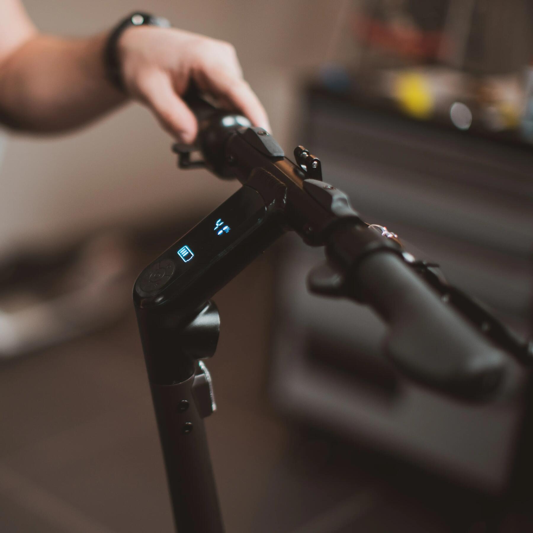 PATINETE ELÉCTRICO RIDE900 E