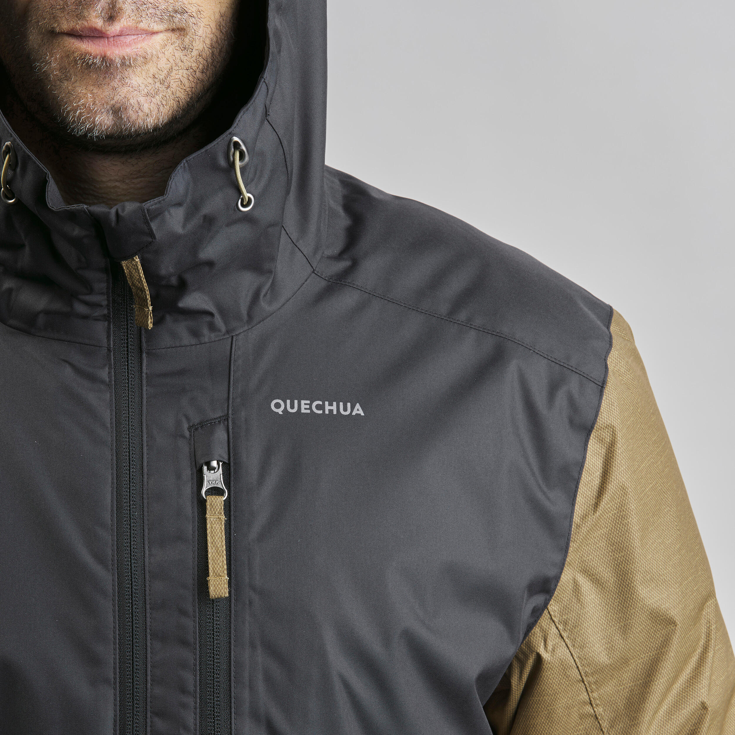 Ensemble quechua homme deals