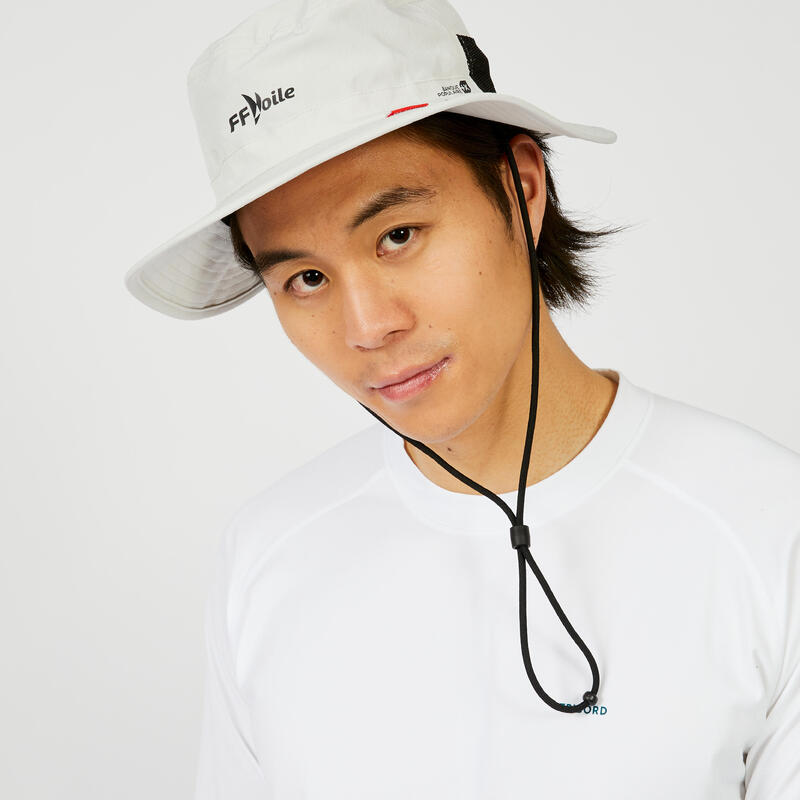 Felnőtt sapka vitorlázáshoz - Sailing 500