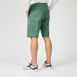 Bermuda vela uomo SAILING 100 rossi TRIBORD | DECATHLON