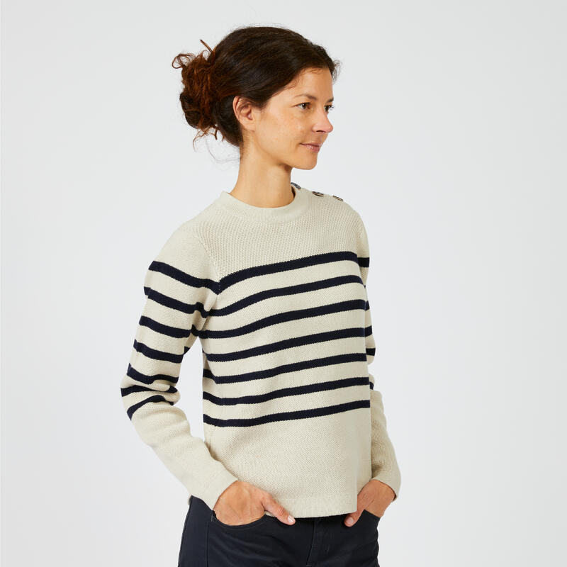 Jersey marinero Mujer Tribord