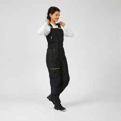 Adult Sailing overalls - Offshore 900 Black