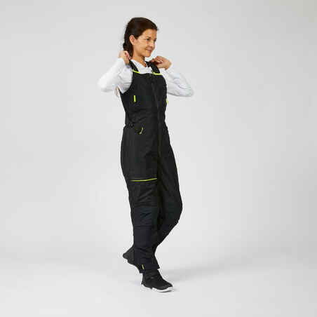 Sailing overalls Offshore 900 - Black