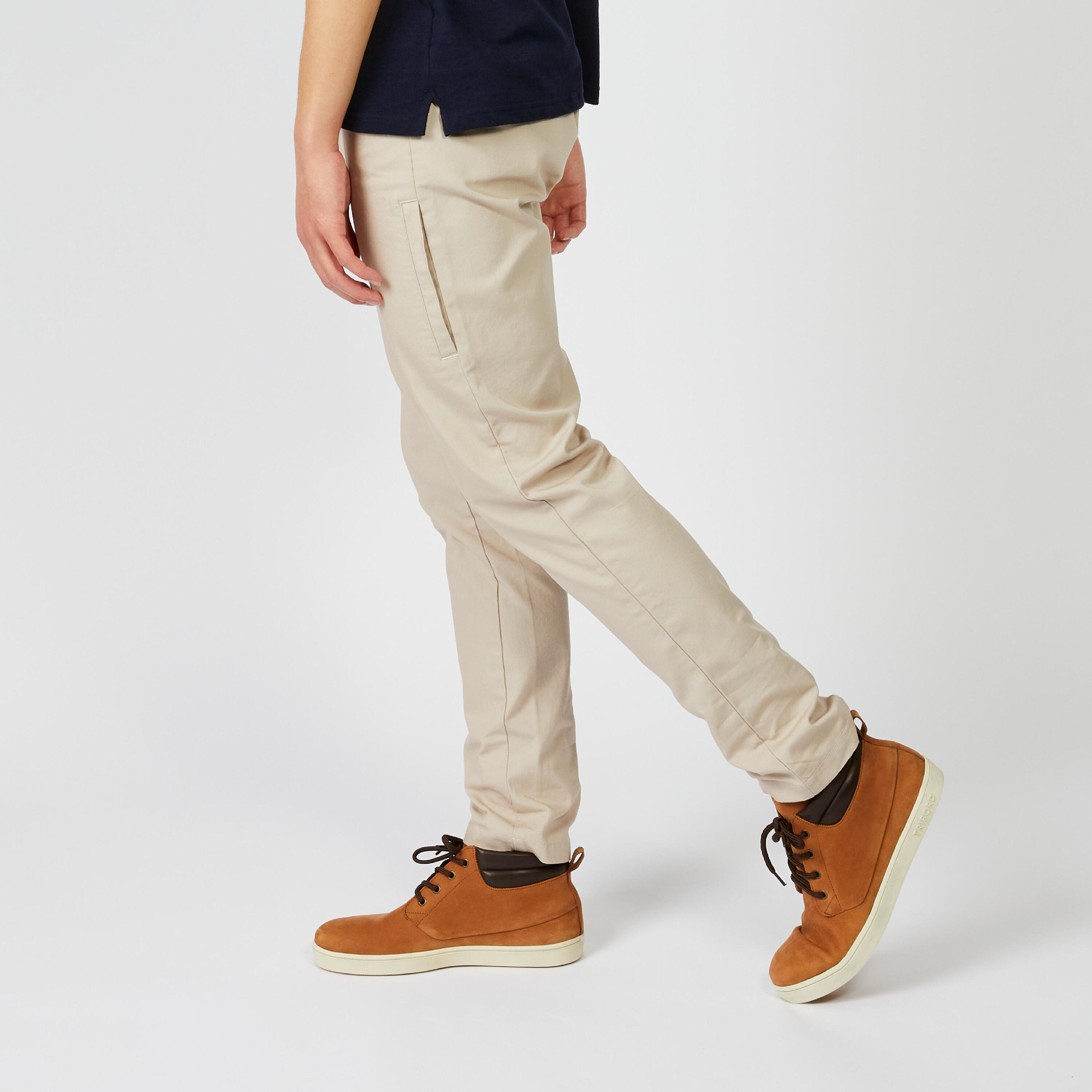 Sailing Trousers Tribord Pantaloni Pantaloni Vela Decathlon