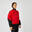 Chaqueta impermeable vela Unisex Offshore 900 rojo