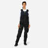 Unisex Sailing overalls Offshore Race 900 - Black