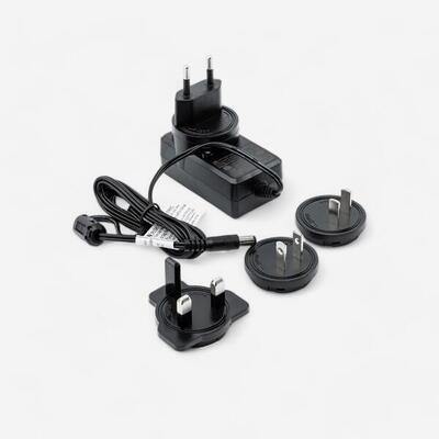 Ladegerät Massagepistole - Ersatzteil