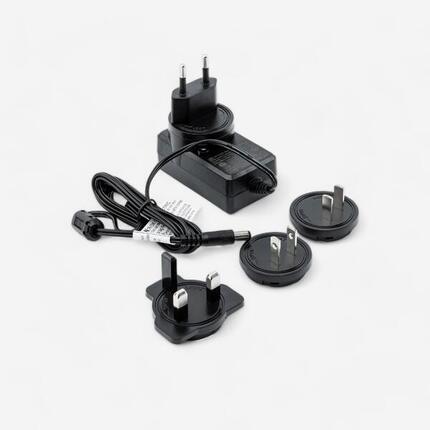 Chargeur pour pistolet de massage DECATHLON - pièce SAV