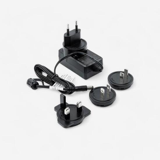 Ladegerät Massagepistole - Ersatzteil