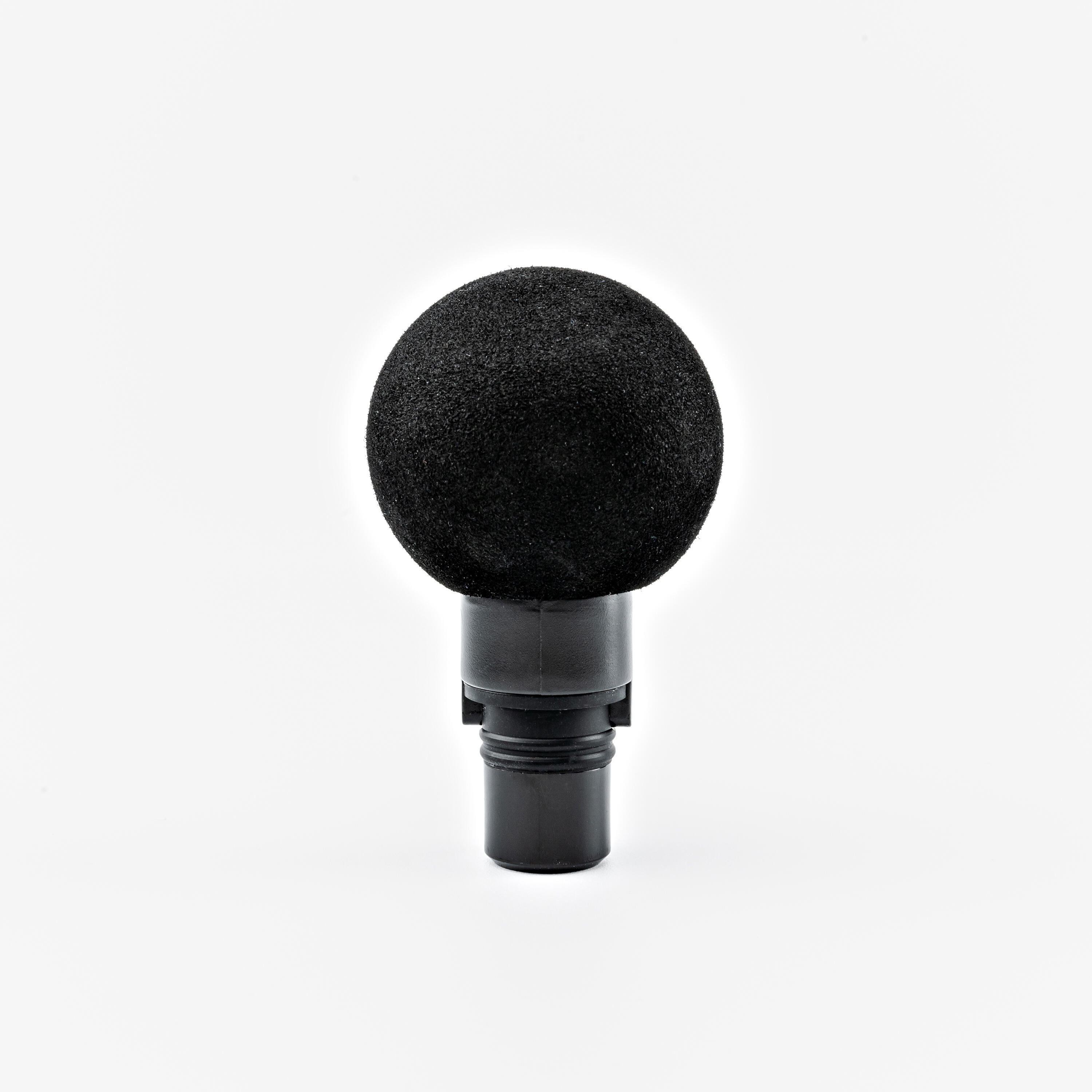 Juego Cabezales Masaje Pistola Masaje DECATHLON Piezas SPV