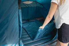 Şişme Kamp Matı - 2 Kişilik - 120 cm - Air Comfort_8