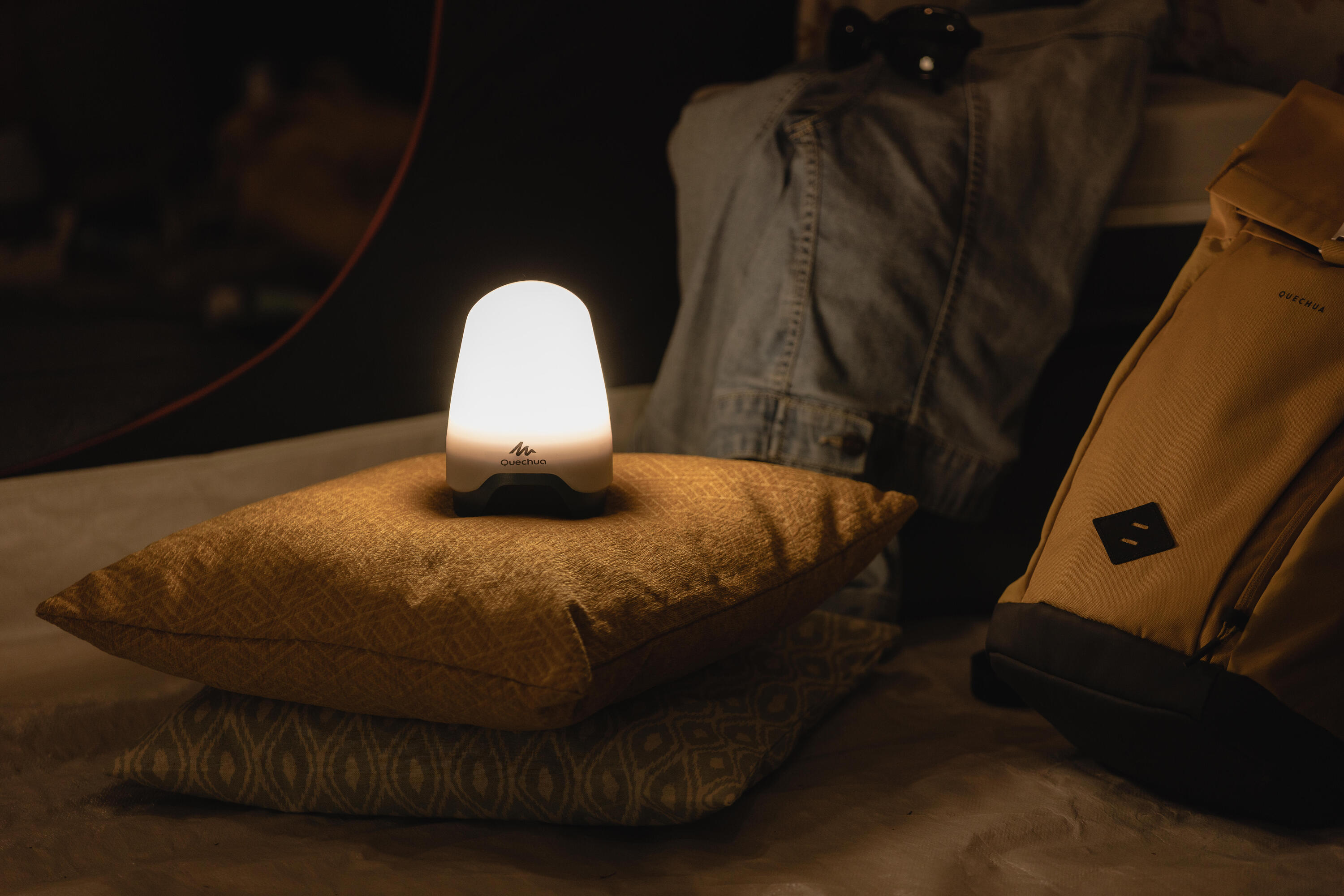 Lanterne de camping rechargeable – BL 200 11/14
