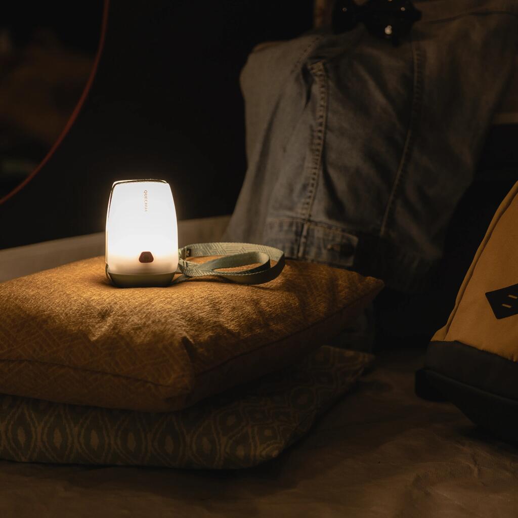 CAMPING LAMP 100 LUMENS BL100