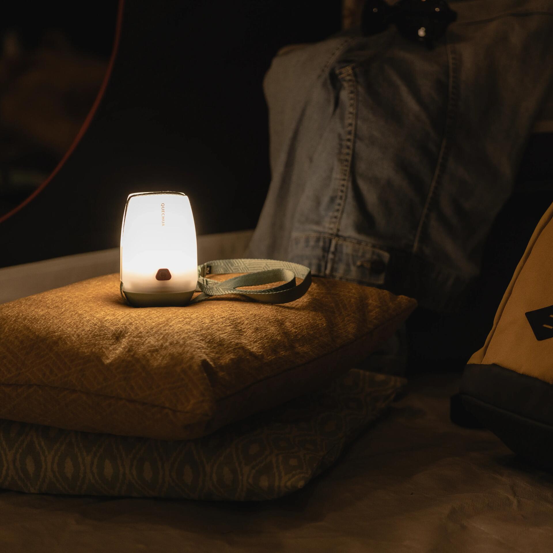 cadeau noel camping