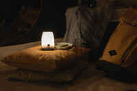 CAMPING LAMP - BL100 RECHARGEABLE - 100 LUMENS