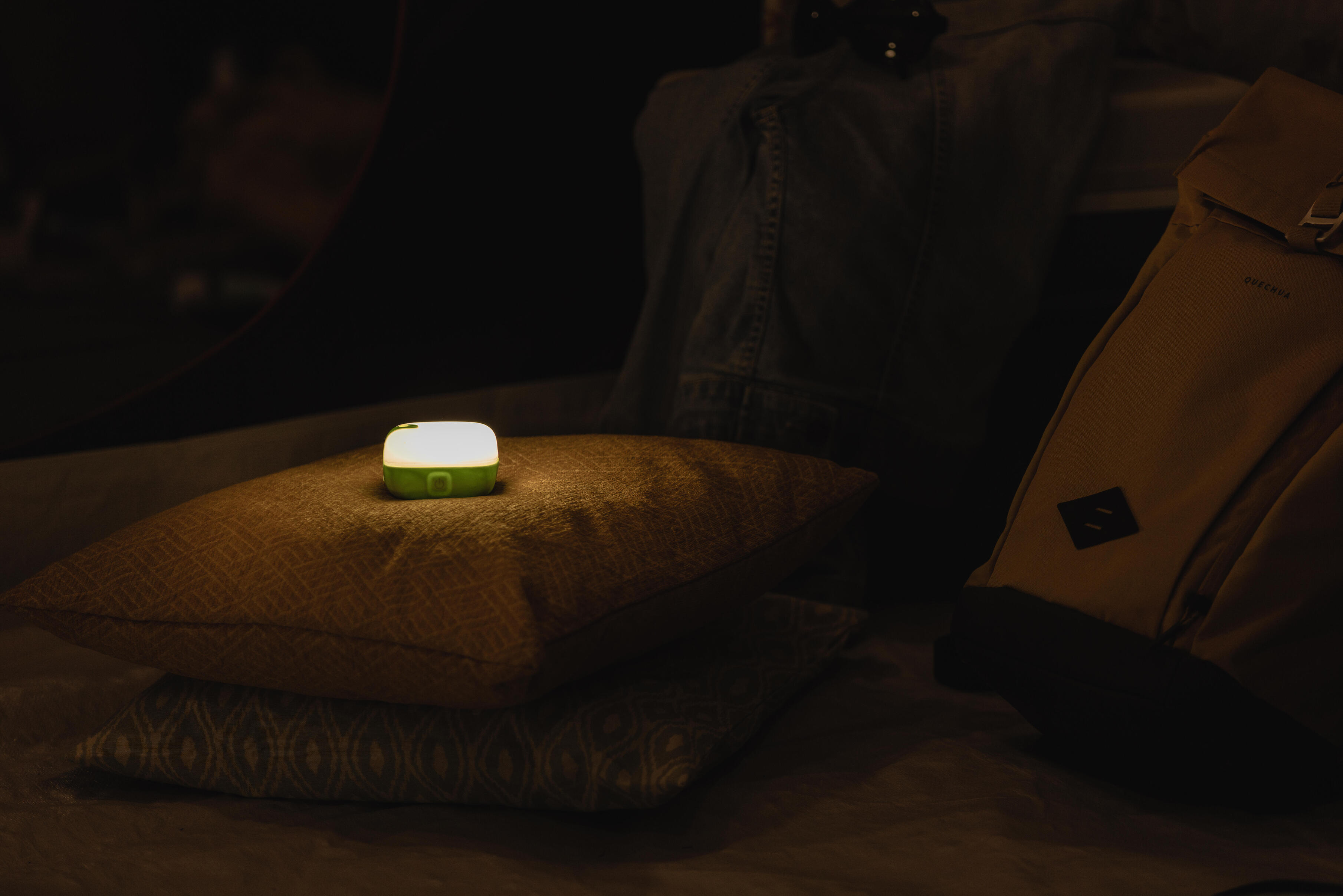 CAMPING LAMP BL40 40 LUMENS