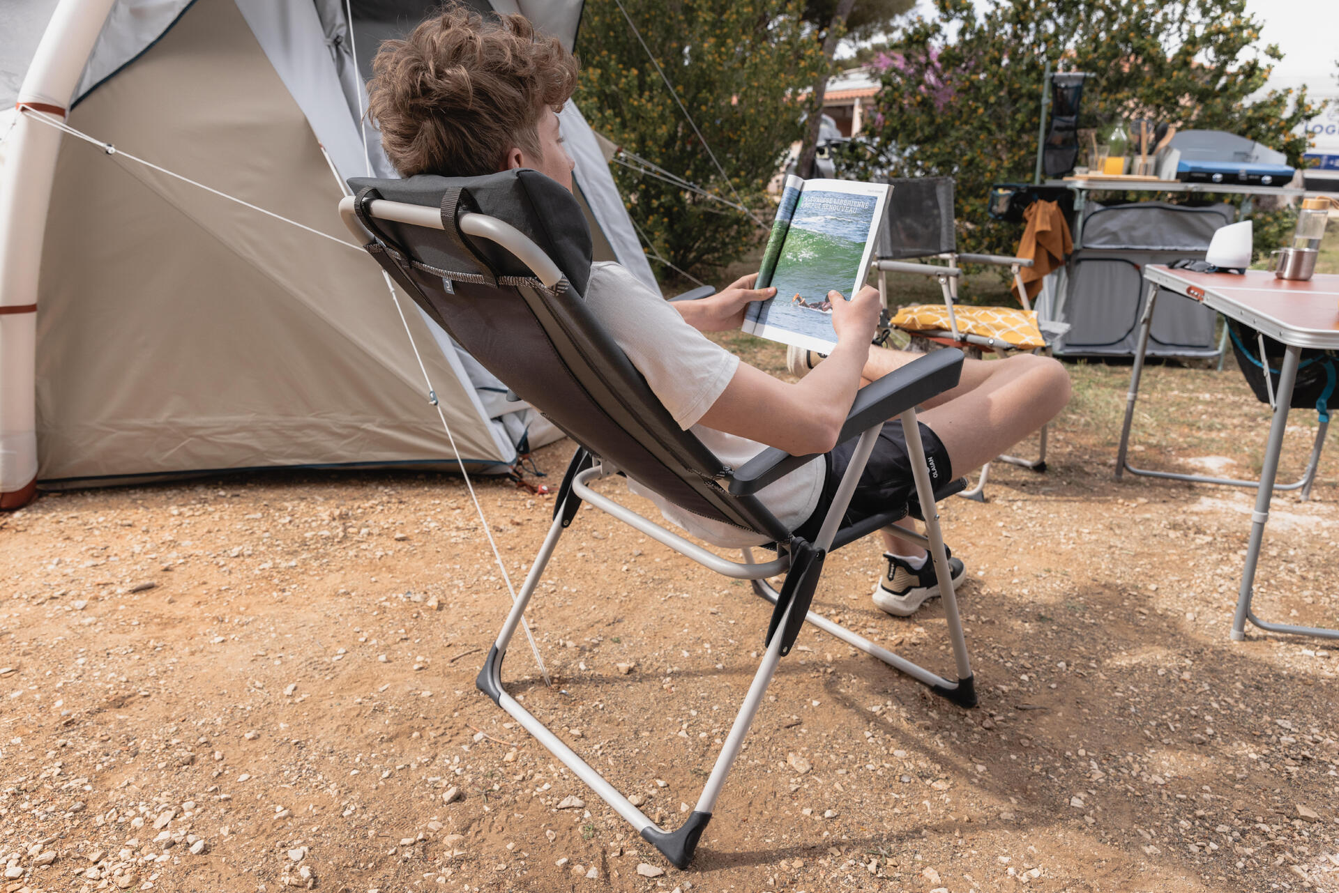 Best Camping Chairs Lawn Chair Tent Backpacking Chair With Best