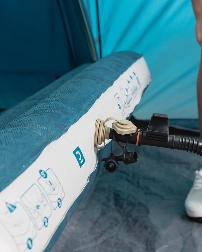 MATTRESS AIR COMFORT 120