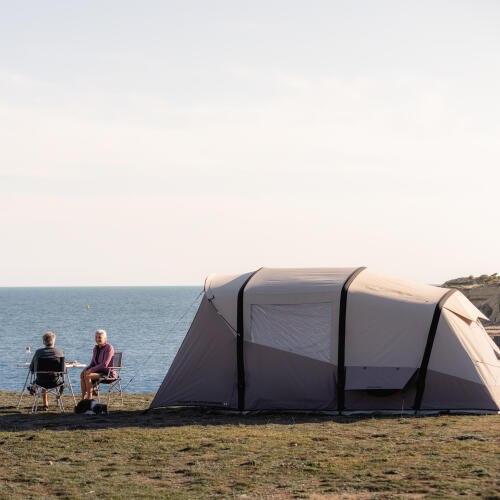 L'innovation, au service de vos aventures en plein air