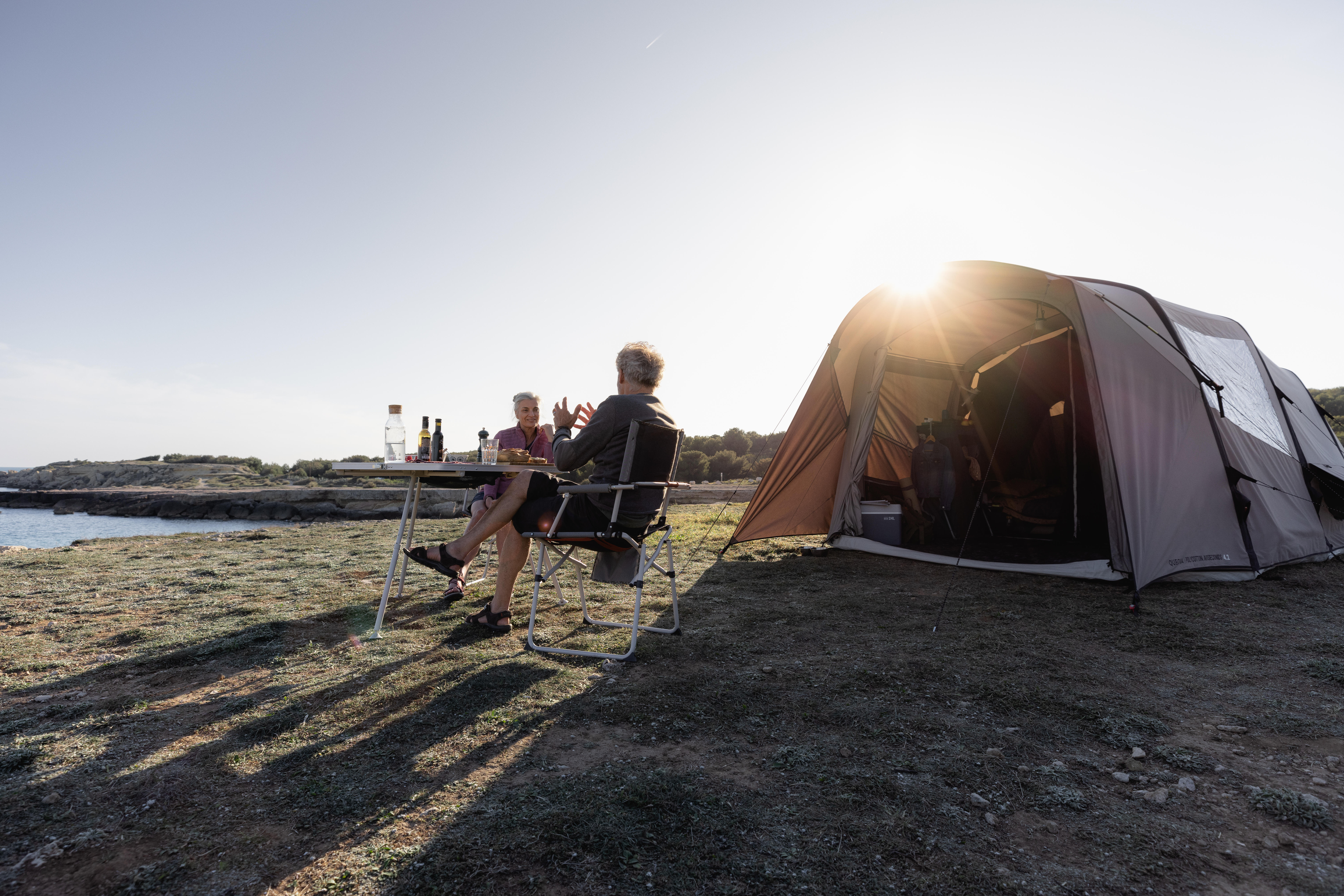 Quels sont les avantages du polycoton ?