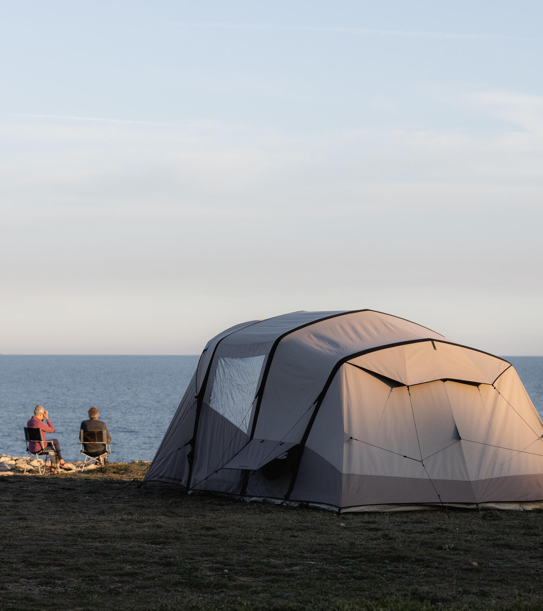 CAMPER CONFORTABLEMENT : NOS ASTUCES POUR DU CAMPING COMME À LA MAISON