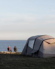 Riparazione Campeggio