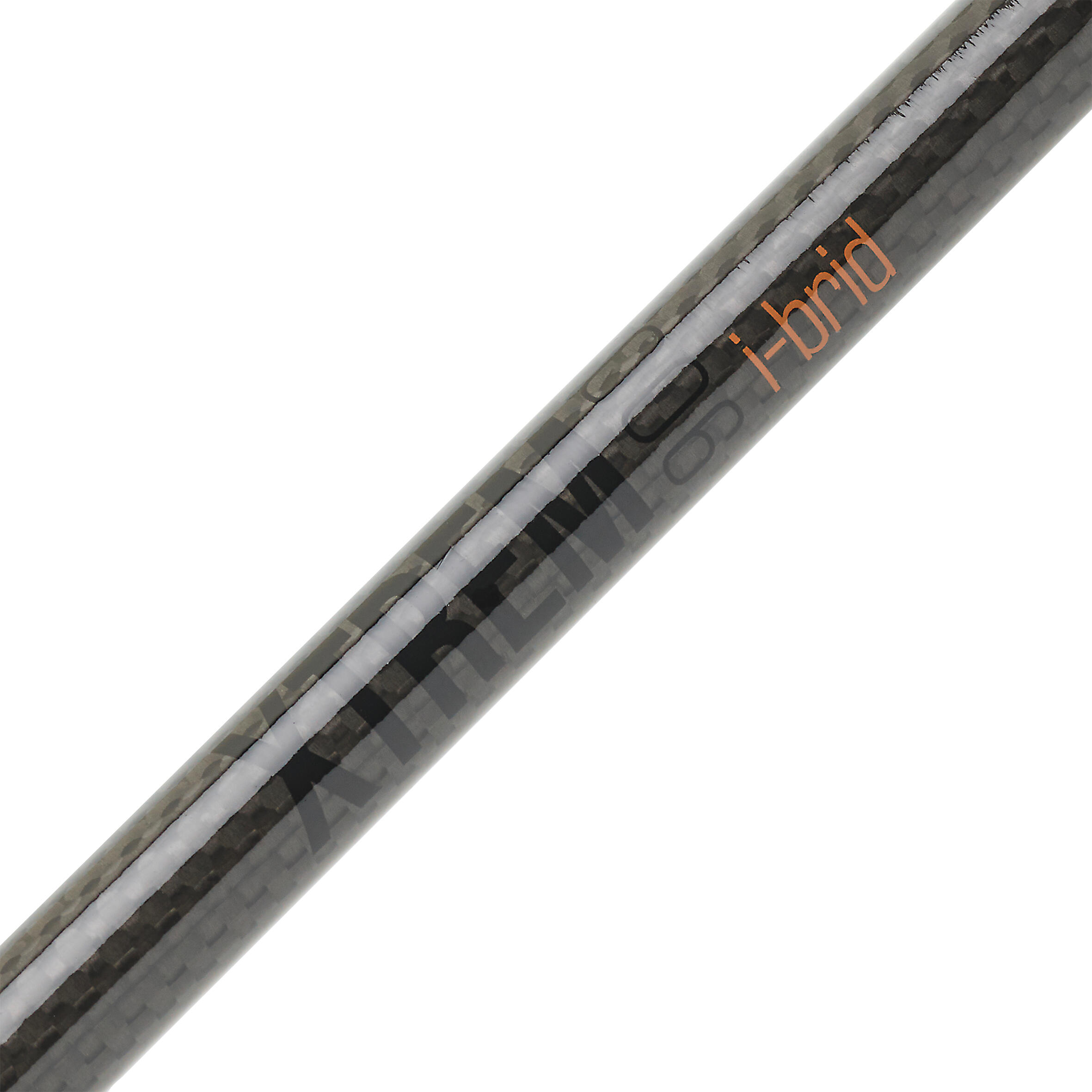 XTREM 900 Ibrid CARP FISHING ROD