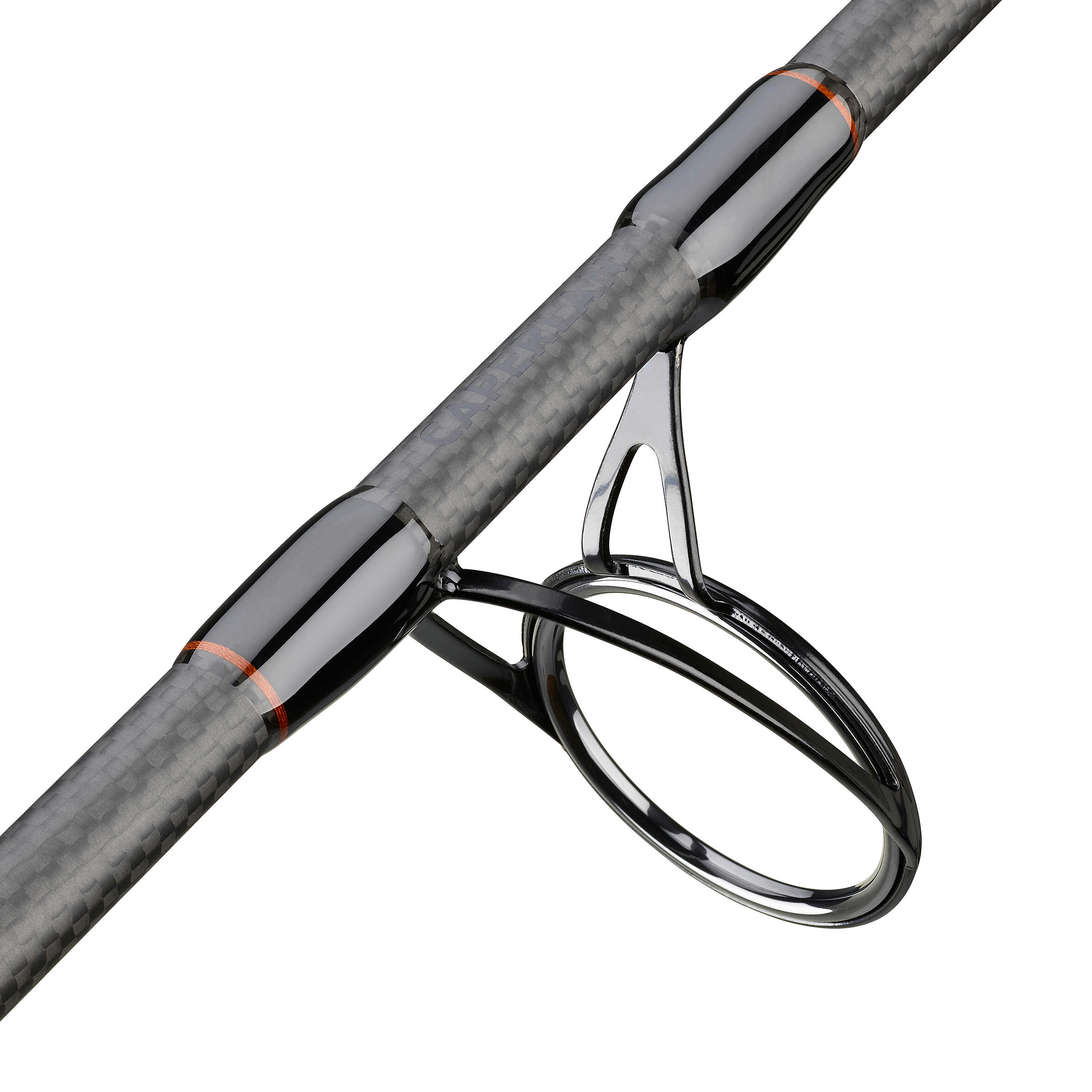 XTREM 900 Ibrid CARP FISHING ROD