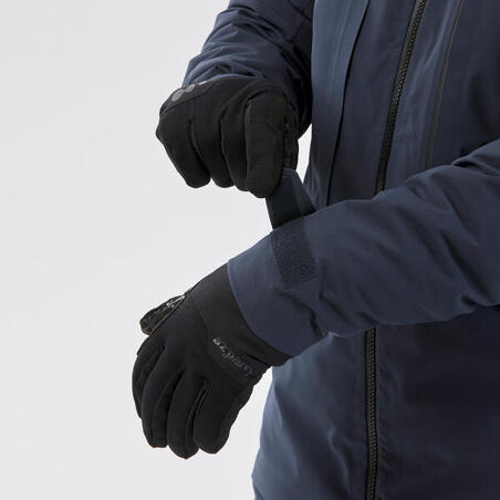 Teget muška jakna za skijanje FR100