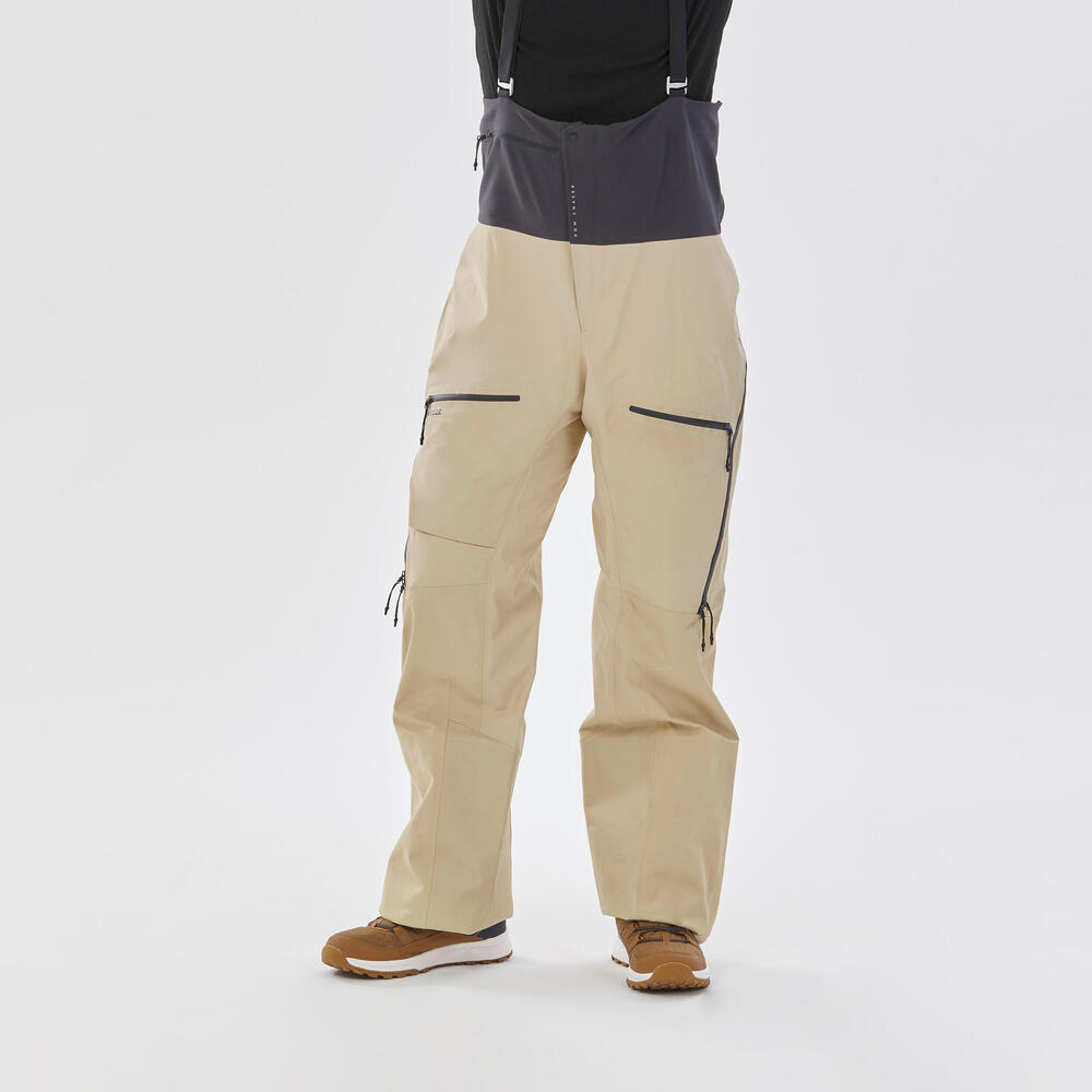 Deine Skihose richtig pflegen und reparieren