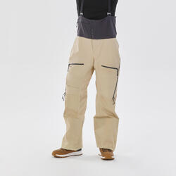 Deine Skihose richtig pflegen und reparieren