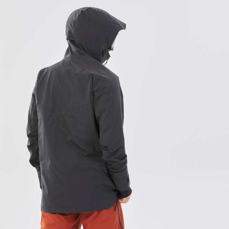 

КУРТКА ЛЫЖНАЯ ДЛЯ ФРИРАЙДА МУЖСКАЯ Fr500 Padding, 329754