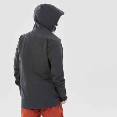 PARKA SKI HOMBRE FR500 - Decathlon