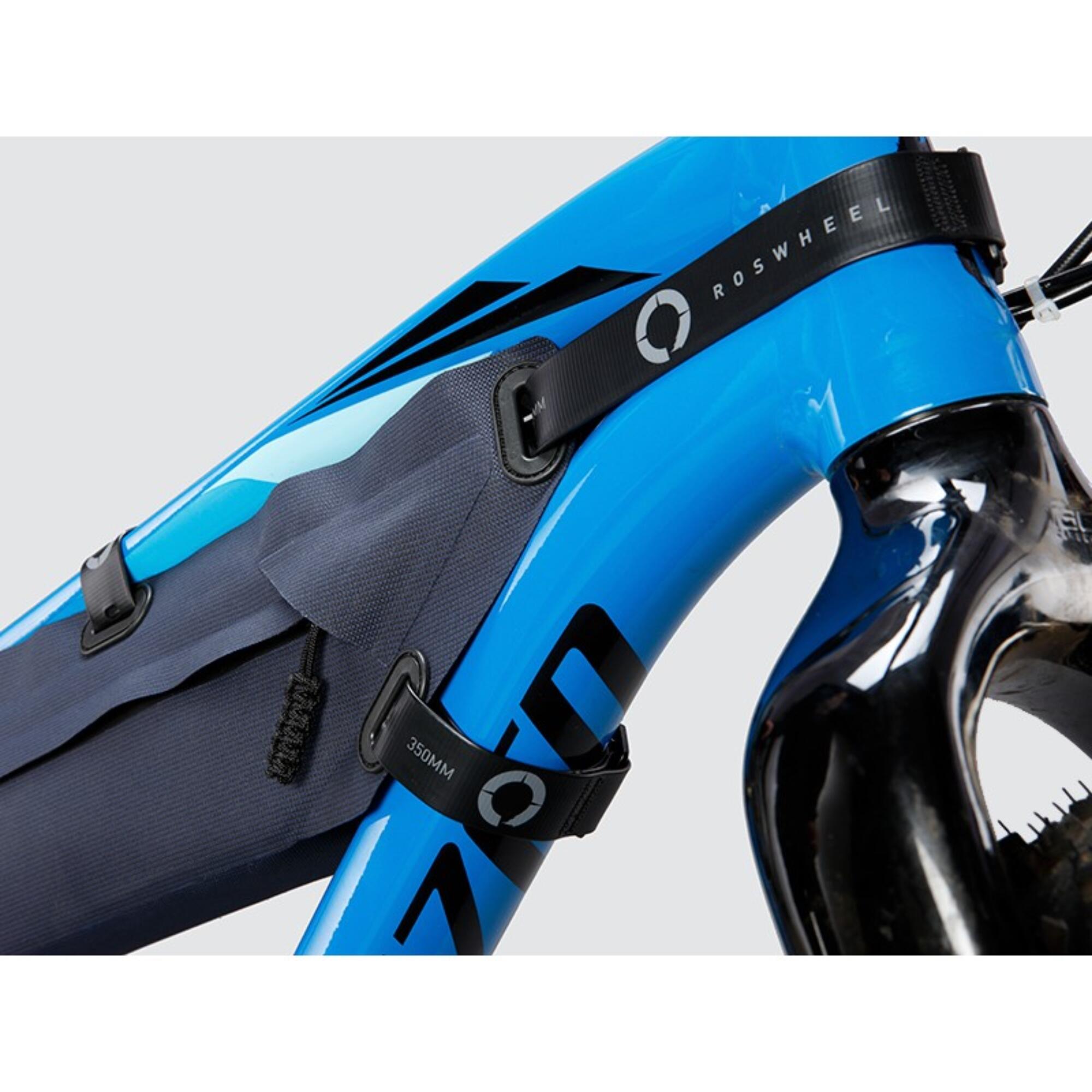 Torba pod ramę Roswheel 2,5 L 5/6