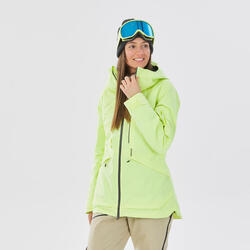 zonde Origineel consumptie Ski-jas voor dames FR100 | WEDZE | Decathlon.nl