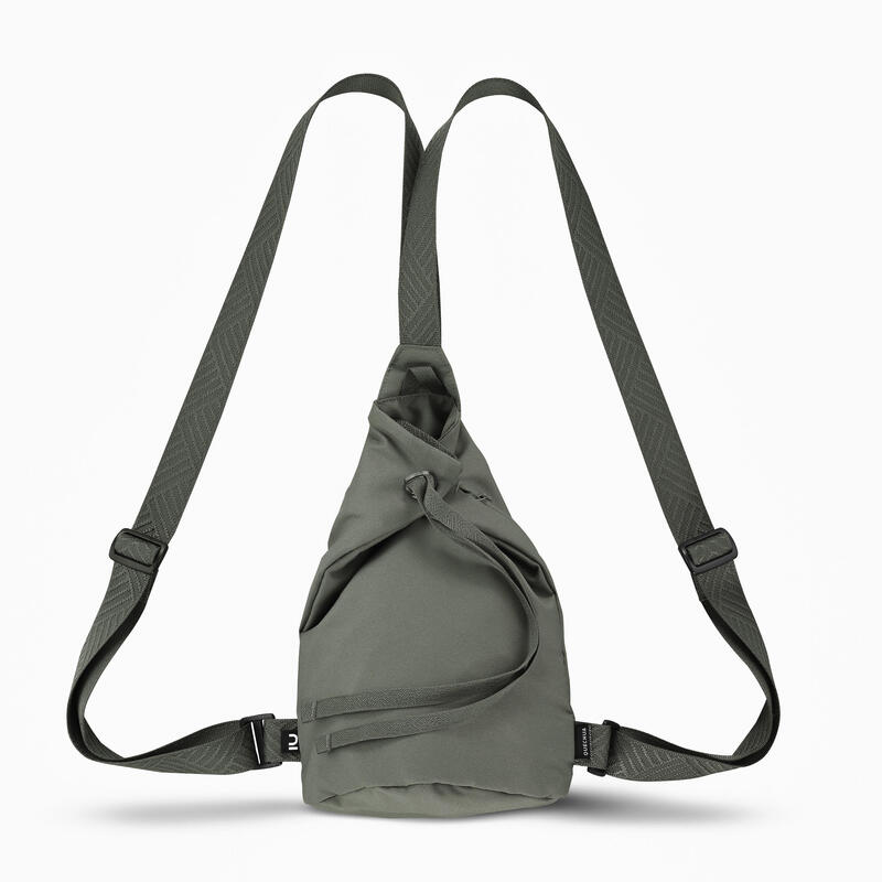 Women's Hiking Flask Holder Bag - NH