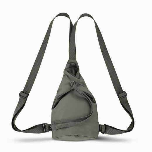 
      Women's Hiking Flask Holder Bag - NH
  