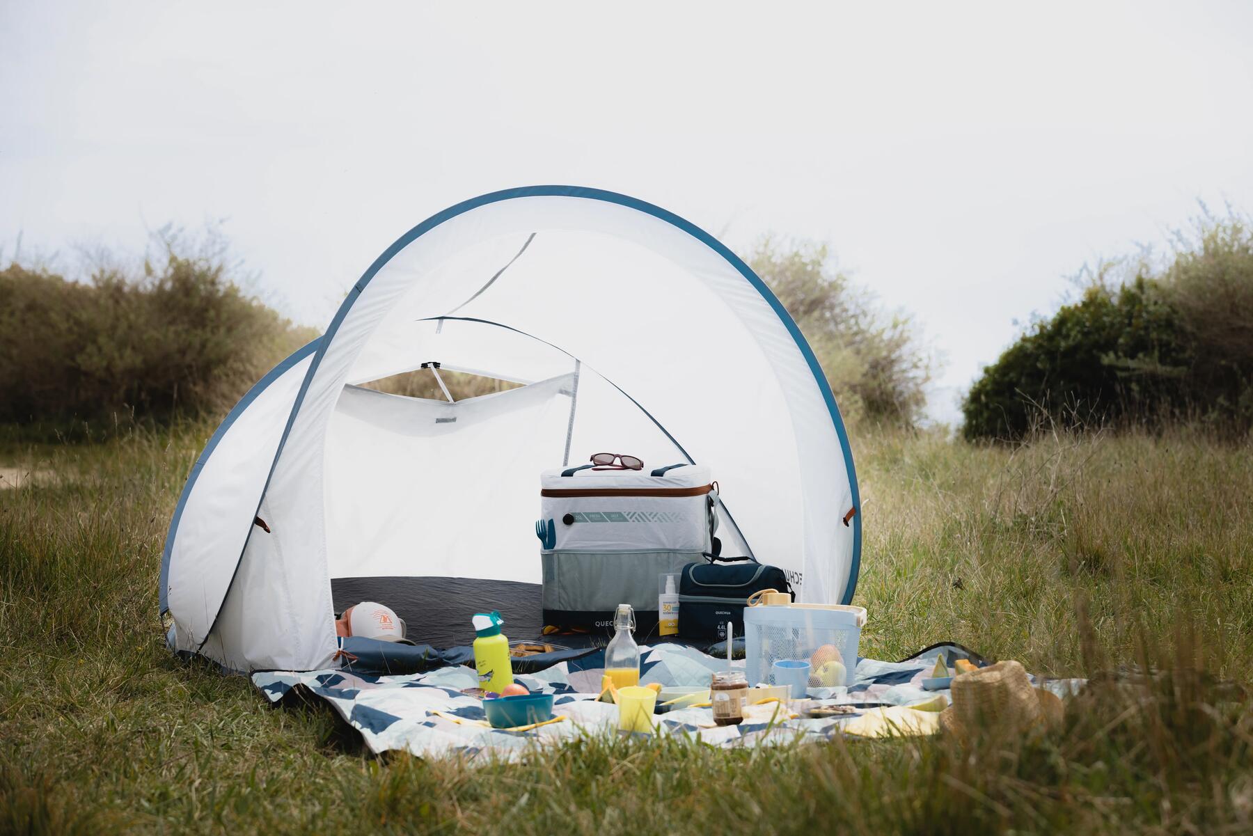 CUM SĂ ALEGI CORECT O LADĂ FRIGORIFICĂ PENTRU CAMPING ?