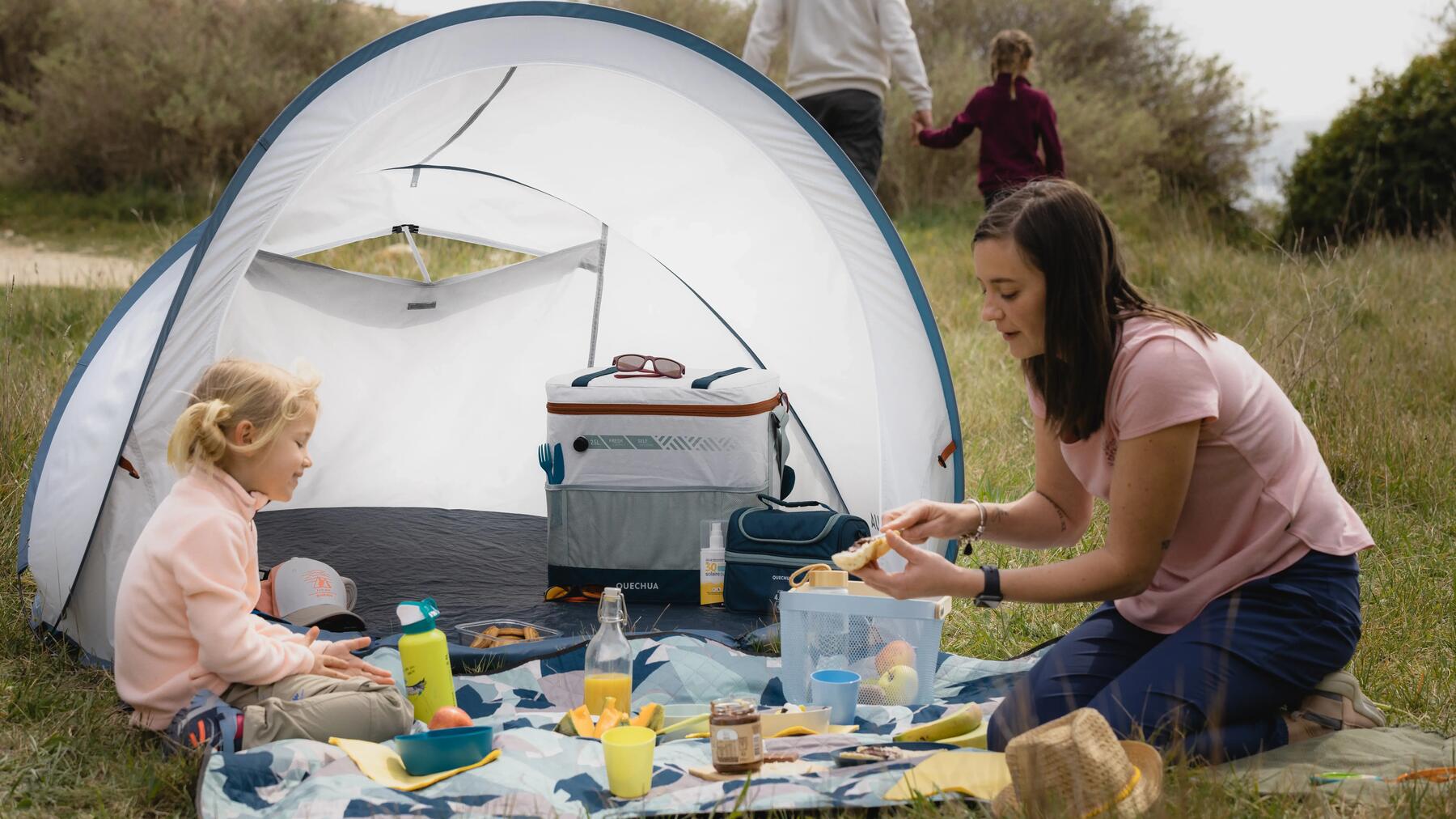 CUM SĂ ALEGI CORECT O LADĂ FRIGORIFICĂ PENTRU CAMPING ?