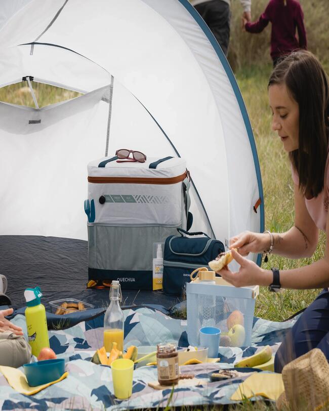 SHELTER 2 SECONDS 2P FRESH