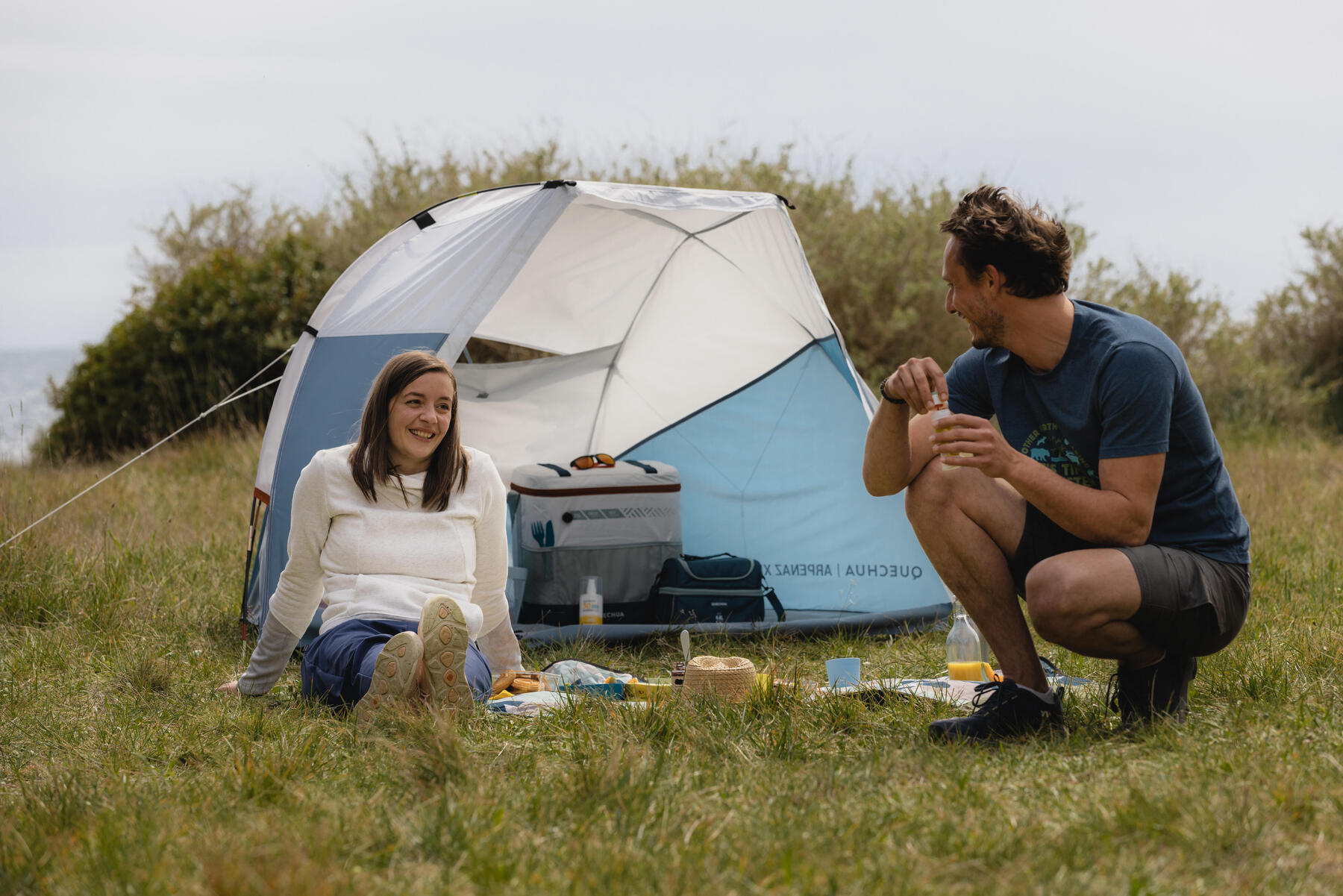 CUM SĂ ALEGI CORECT O LADĂ FRIGORIFICĂ PENTRU CAMPING ?