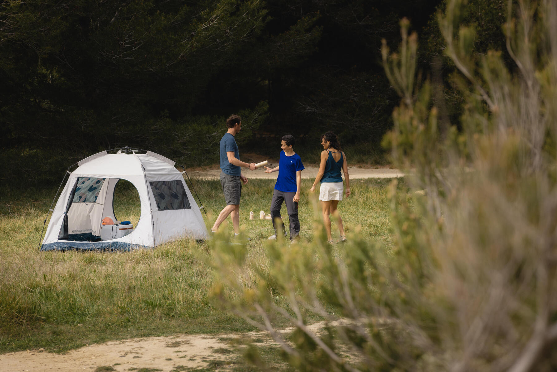CUM SĂ ALEGI CORECT O LADĂ FRIGORIFICĂ PENTRU CAMPING ?