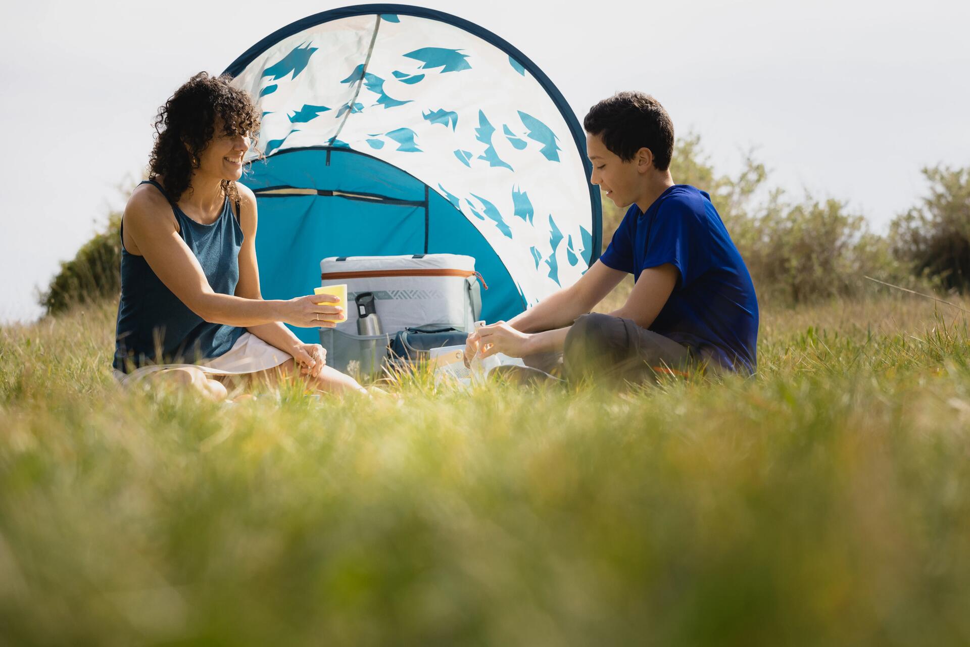 CUM SĂ ALEGI CORECT O LADĂ FRIGORIFICĂ PENTRU CAMPING ?