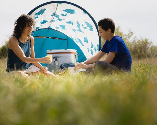 CUM SĂ ALEGI CORECT O LADĂ FRIGORIFICĂ PENTRU CAMPING ?