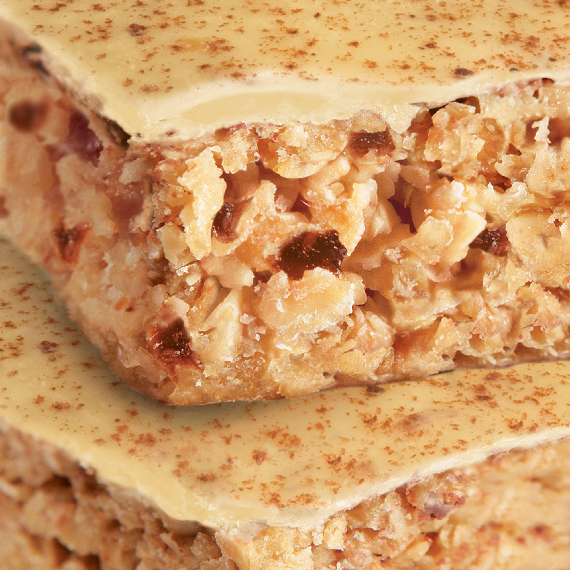 Energy Bar - Apfelstrudel Energy Oat Snack Bar (apples, cinnamon) 65g 2/5